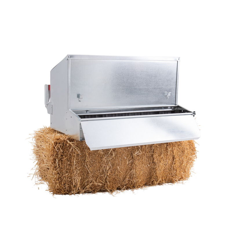 X-Large (72") Reversible Roll-out Nest Box (Up to 75 Hens)