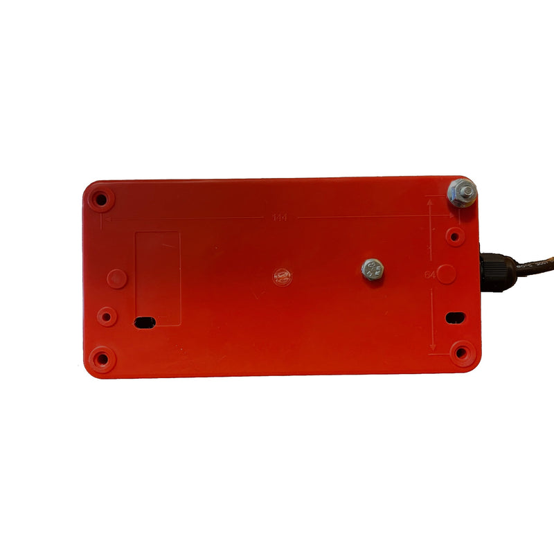 AutoRoost 2.0 (Opens Your Nest Box)