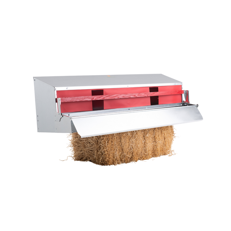 X-Large (72") Reversible Roll-out Nest Box (Up to 75 Hens)