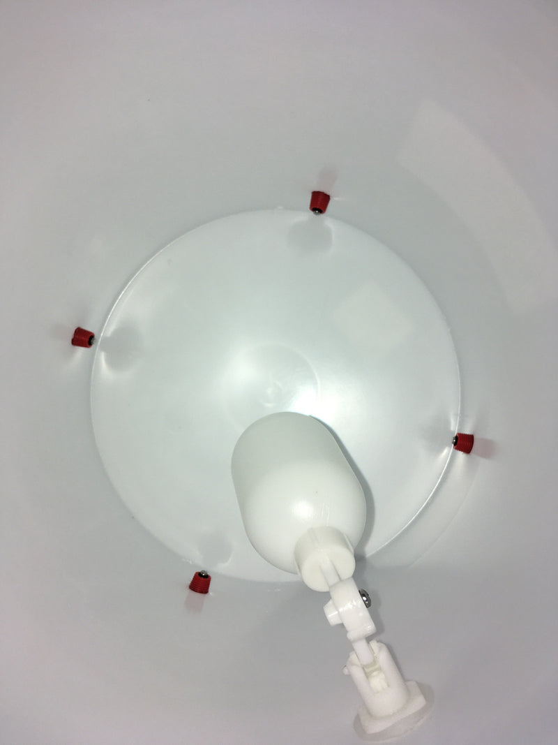 Automatic Chicken Waterer (2 Gallon)